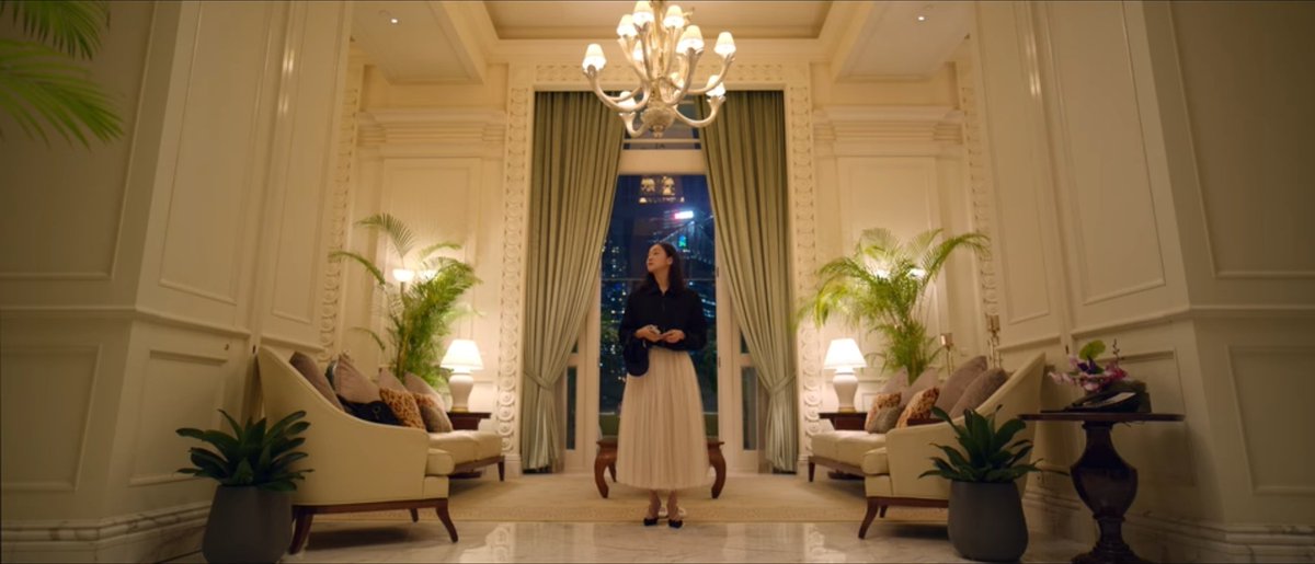 cinehann's tweet photo. In-kyung makin dekat ke kebenaran setelah dapatkan saksi kunci dan highlight #LittleWomenEp8 adalah perjalanan In-joo di Singapura yang intens dan sukses bikin merinding berkat narasi apik thriller-misterinya yang jadi sajian mendebarkan dari awal sampe akhir. https://t.co/cqXi2l2ia8