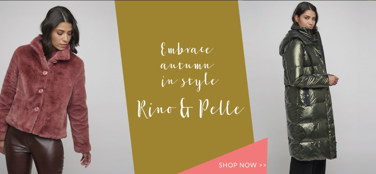 Colmers Hill Fashion Boutique tweet media