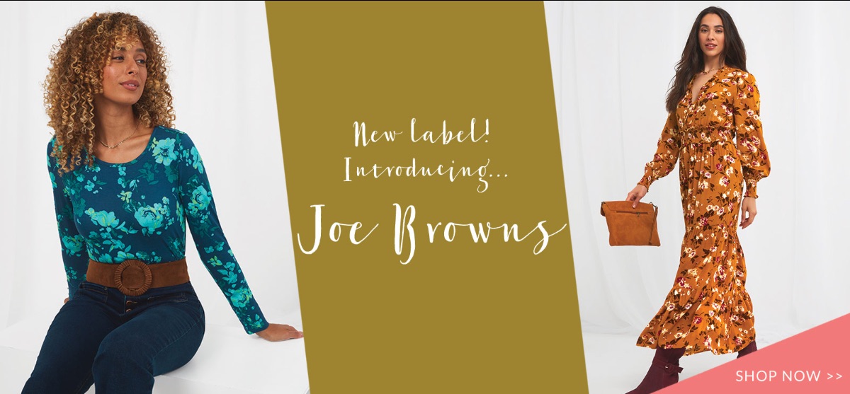 New Autumn collections are now online and in store at Colmers Hill Fashion Boutique with some exciting collection #naya #frommymothersgarden #jobrowns #boutiquefashion #boutiqueshopping #dorset #symondsburyestate #dorsetbusiness #- mailchi.mp/522a344e0f89/c…