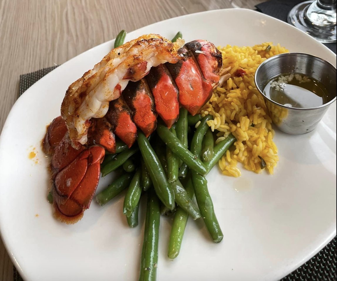 BoathouseGrill's tweet photo. Who's ready to shellebrate National Lobster Day with us tonight? https://t.co/MyvOsCqFlD