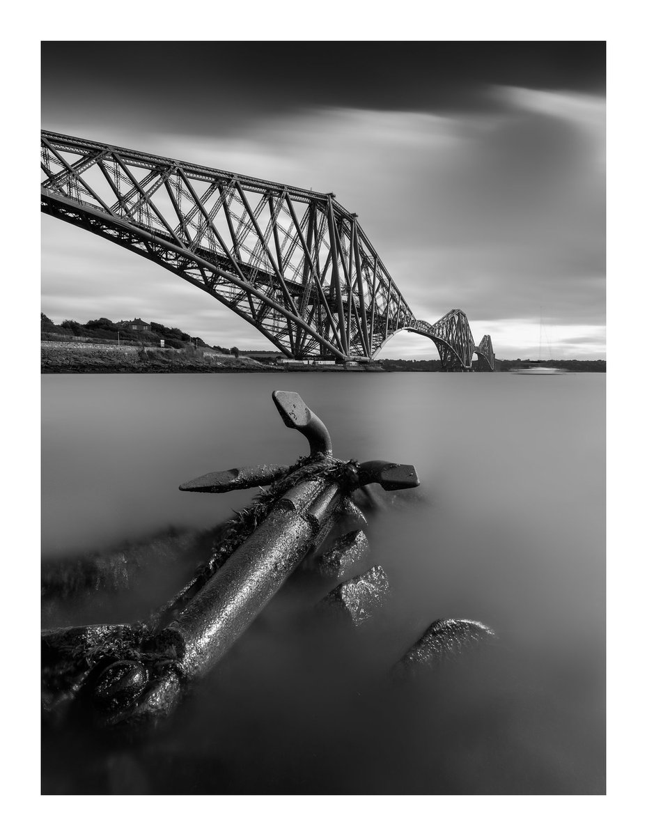 ANCHORED: I've been trying to get this viewpoint for ages but it's a tricky one to time to get the right tide level. #wexmondays #fsprintmonday #appicoftheweek <a href="/FujifilmUK/">FUJIFILM UK & Ireland</a> #10yearsofxmount <a href="/kasefiltersuk/">Kase Filters UK</a> <a href="/ForthBridges/">Forth Bridges</a> <a href="/welcometofife/">Welcome to Fife</a> @3LeggedThing