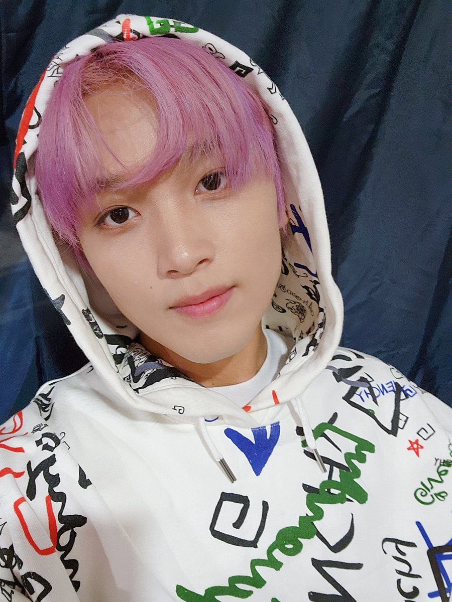 visuaIhc's tweet photo. these recent photos <3 https://t.co/If8Y029fMm