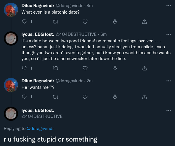 girp is so silly !! (@sillygirp) on Twitter photo 