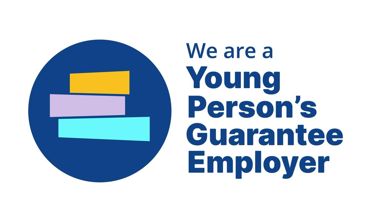 I have been meaning to add this for so long now! Proud to add this logo to my page and work alongside Developing Young Workforce <a href="/DYWWestHighland/">DYWWestHighland</a> to achieve the same goal when opportunities arise. Enabling young people to demonstrate their potential and live the life they want.