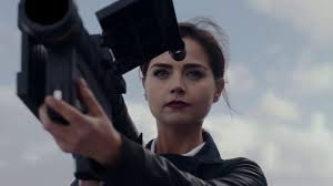 Making Blake's 7 tweet media