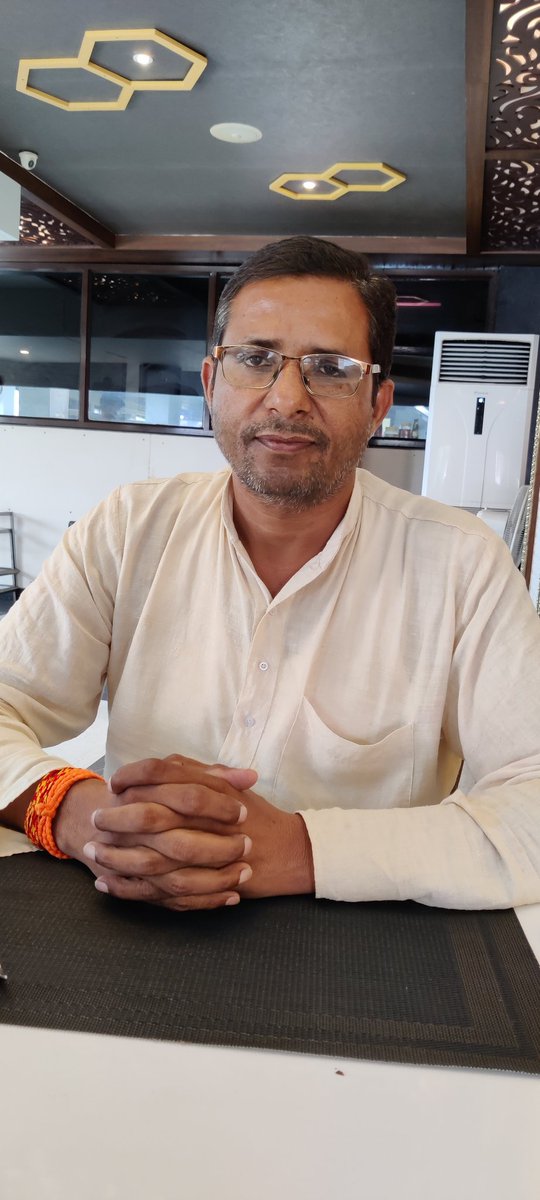 Senior consultant for civil services at Prayagraj up