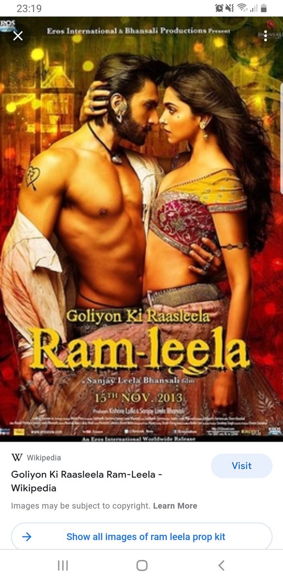SANE13475686's tweet photo. @AlphaVictorVA Extremely heart broken to see, when I searched for the props for our ram leela play for upcoming dusherra festival, - what pops up on Internet-- is the nudity. Thses bollywood ppl really run an agenda to spoil our culture and mythology badly. V were so neive to understand earlier https://t.co/0TPKgnKf1g
