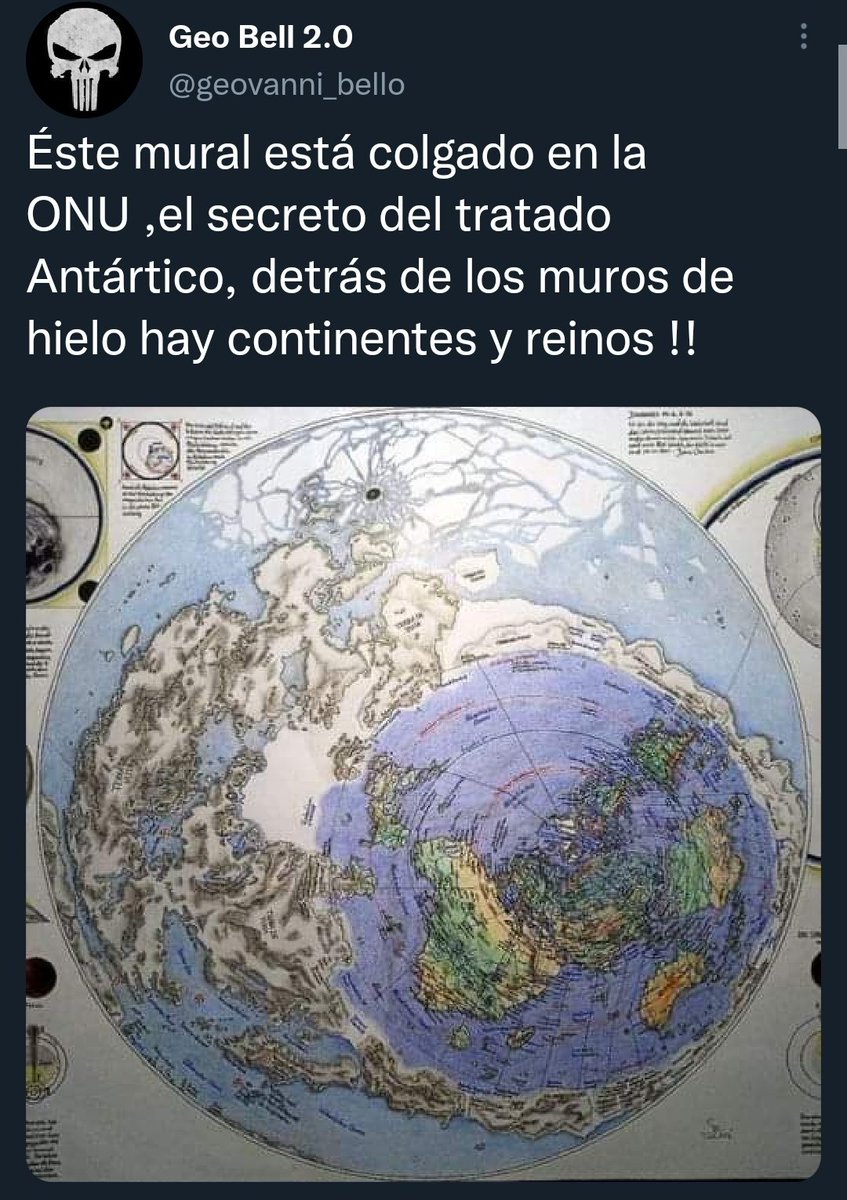 Negacionistas Out of Context (@estoyavisando) on Twitter photo 