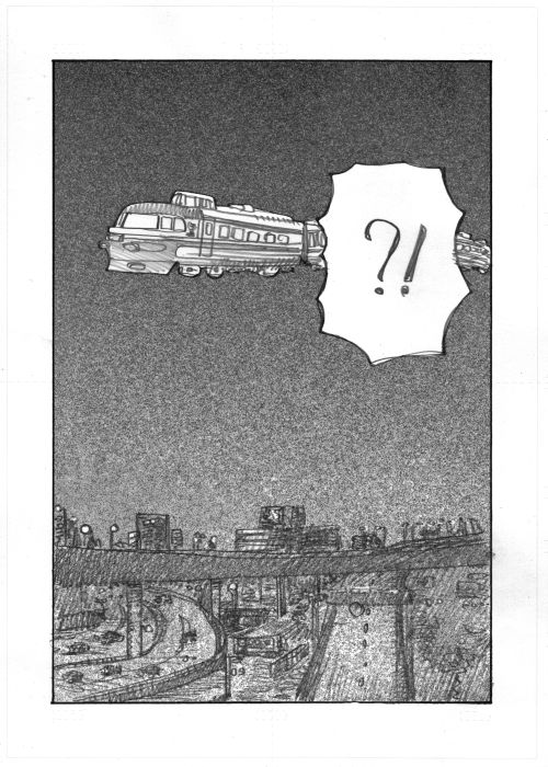 「月は見えているか」1 