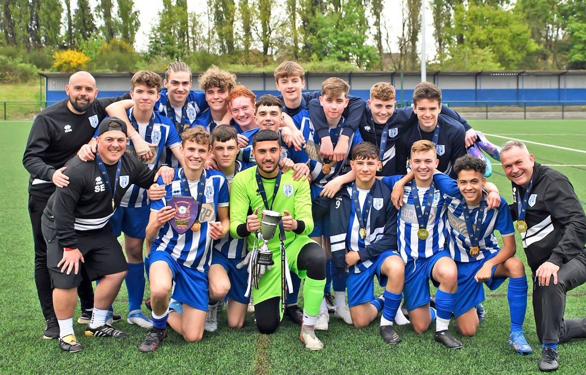 Ware FC EJA tweet media