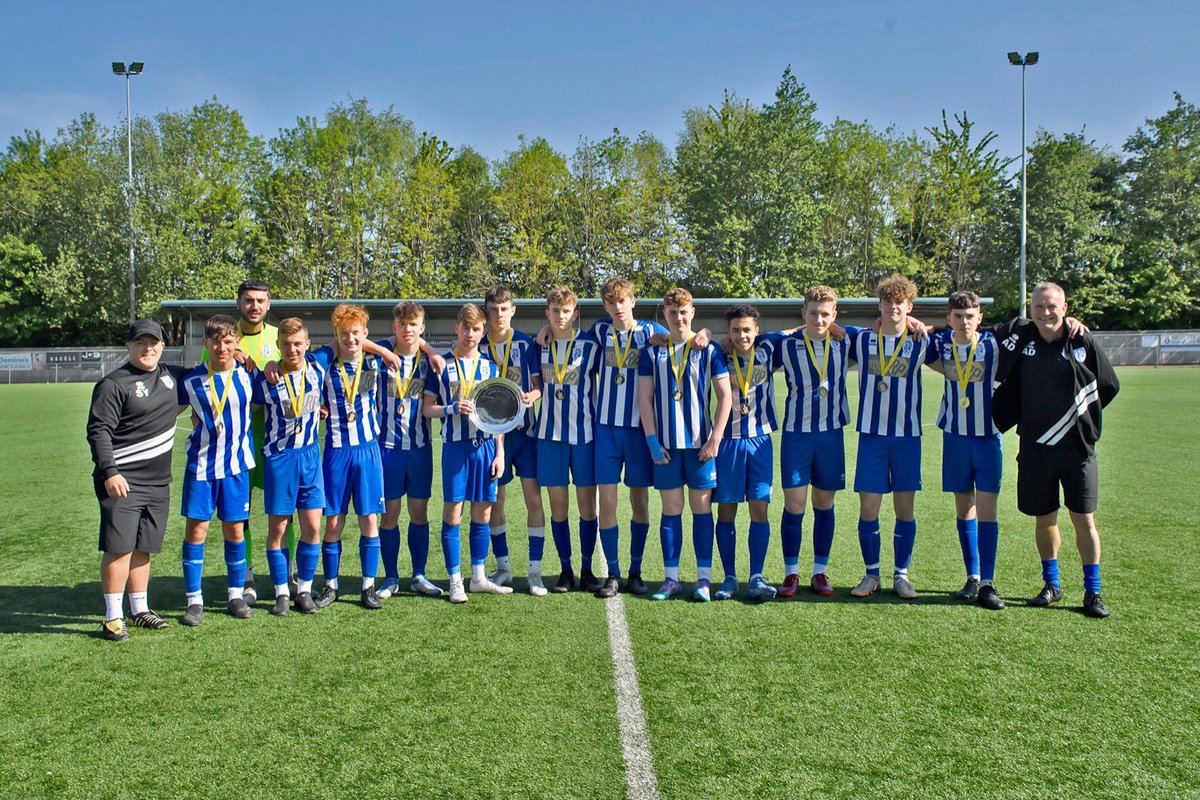 Ware FC EJA tweet media