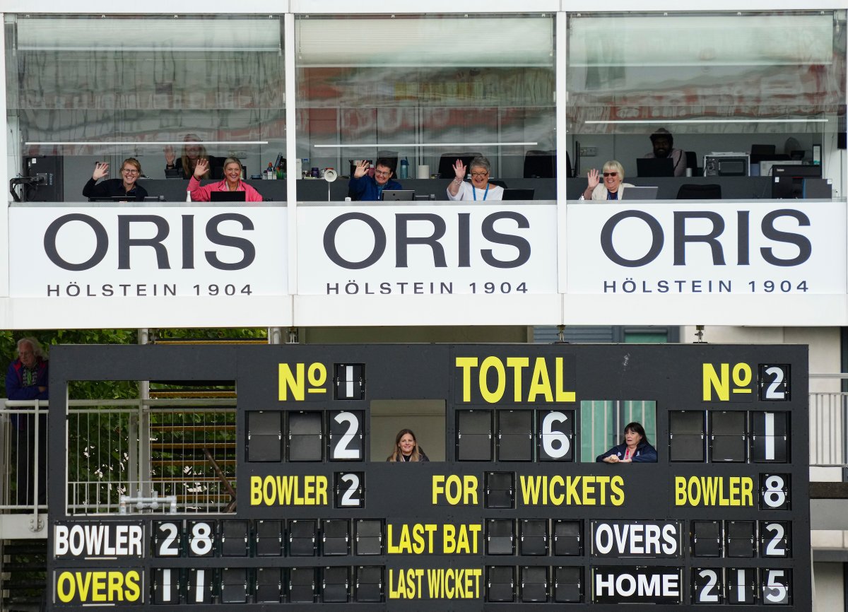 Lord's Cricket Ground on Twitter: 