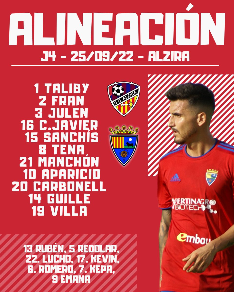 Club Deportivo Teruel tweet media