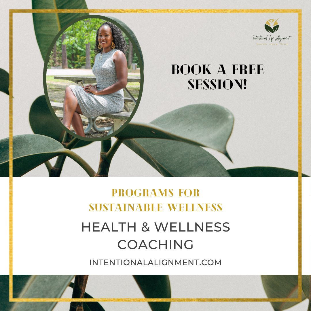 NenneyaWellness's tweet photo. Get your health on track this fall with a personalized plan designed just for you! Link in our Bio
#timemangement #millionaremotivation #extraincomeopportunity #lifeimprovement #thinkgrowprosper https://t.co/AtTD72GUdF