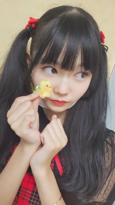 Twitterのコスプレ画像2