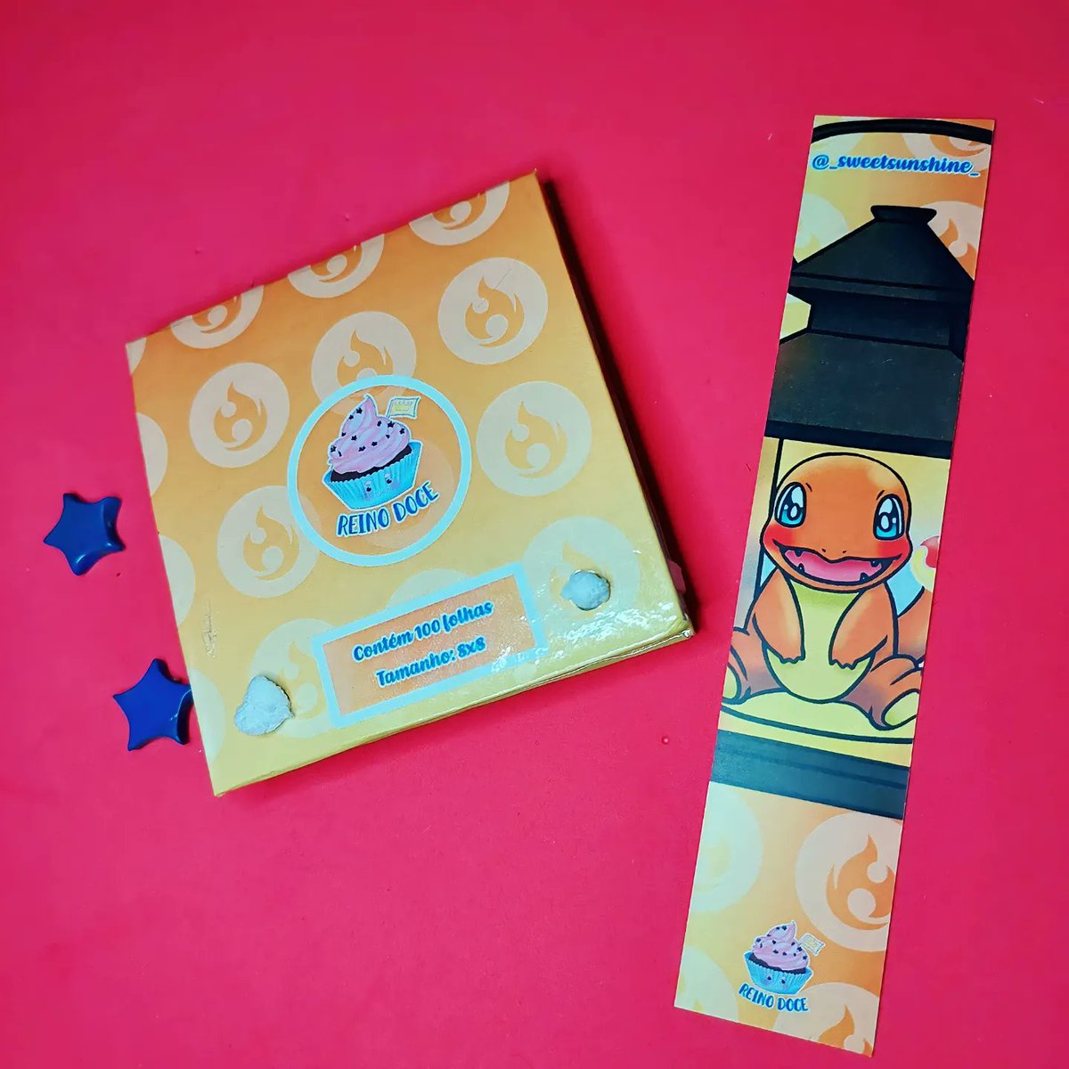 👑 Reino Doce 🧁 tweet media