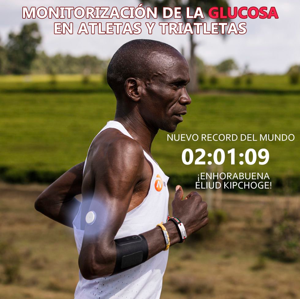 Endurance_Zone's tweet photo. Cada vez se hace más patente la importancia de monitorizar los niveles de glucosa en atletas y triatletas para optimizar los recursos energéticos durante pruebas de larga duración.
#aprovechalosdatos
#monitorizaciondeglucosa #cgm #rendimientodeportivo #triatlon #ciclismo #running https://t.co/WeCfR1hV6E