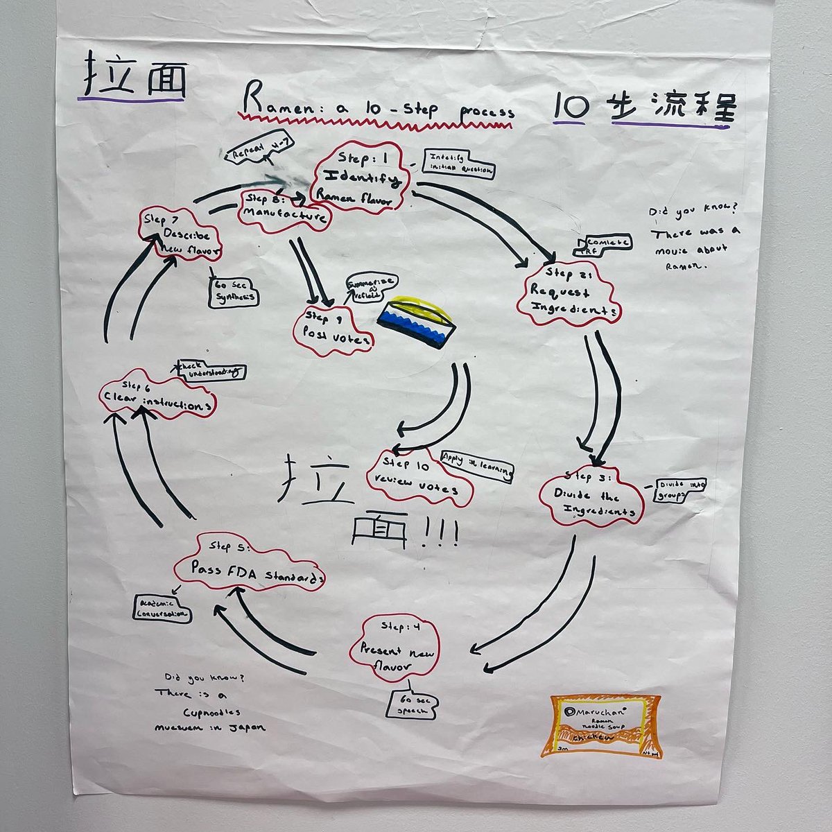 MsMacedoClass's tweet image. Up close, 10 steps of @AVID4College AVID tutorials. I’m so proud of my little Eagle babies.🥹🤩🥰😍 #AVID #CFBproud #EaglesRising @coachhyde79
