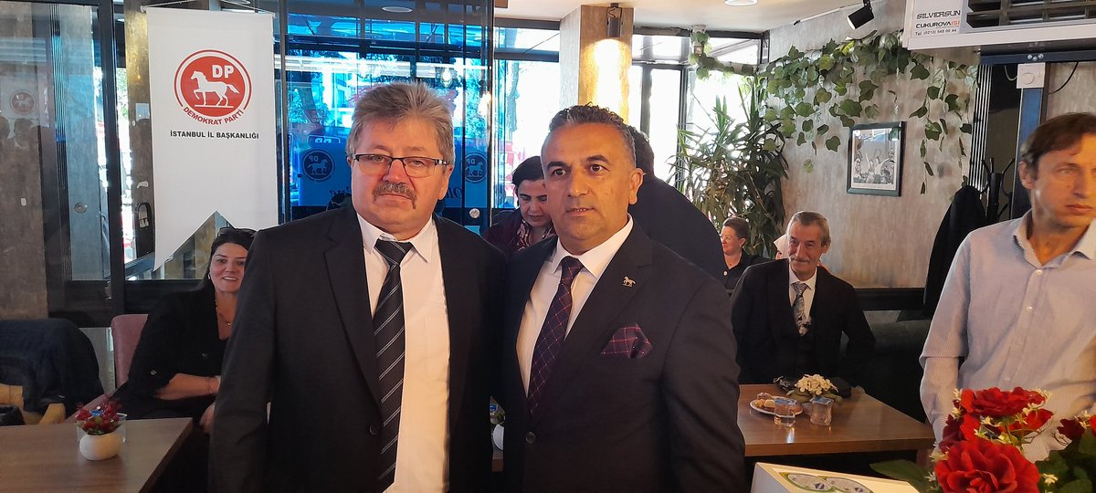 FaysalKorkmaz7's tweet photo. Ve tabikide Bugün İlçemizde Faaliyet gösteren İlçemizin Gururu Şehit ve Gazi aileleri Derneği başkanı Mehmet Fişek beye de ayrıca teşekkür ederim https://t.co/2ZiaVPIyDw