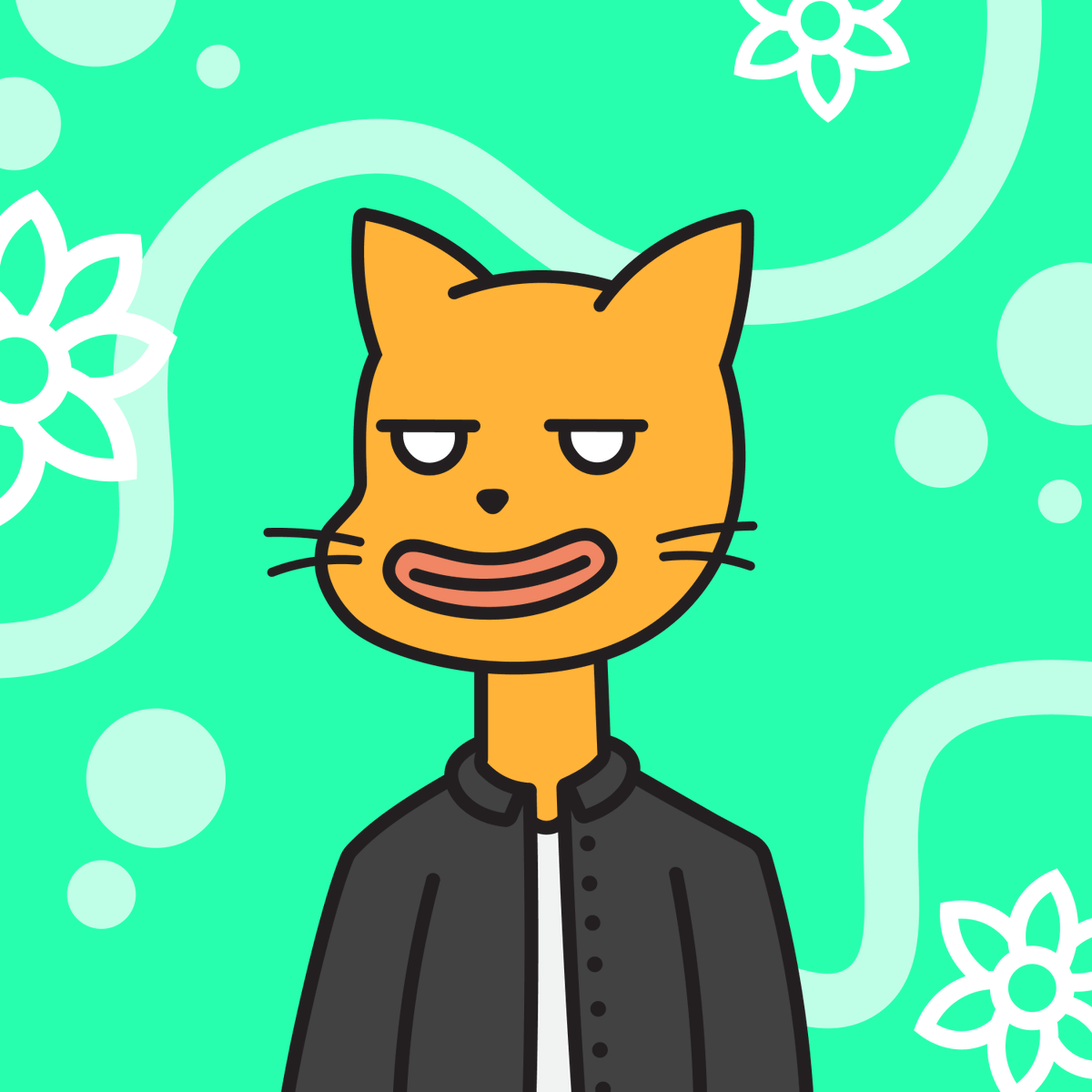 ✨ Cracked Kitties x STREETMACHINE ✨

Prizes 🏆

5x Cracked Kitties WL 
5x STREETMACHINE WL 

To enter:
1️⃣ Follow <a href="/STMachineNFT/">Street Machine</a> @JCInDaStreet <a href="/CrackedKitties/">Cracked Kitties</a> 
2️⃣ Like + RT
3️⃣ Tag a friend

⏰ Winners in 24 hours! GL!

#StreetMachineNFT #CrackedOut #NFT