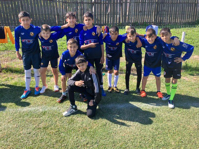 KitAid (@kitaid) on Twitter photo A big thank you to <a href="/OrpingtonFC/">Orpington FC</a> for these junior kits which now have a new home in Romania. Thanks to the charity Big Love for delivering them. A big thank you to <a href="/OrpingtonFC/">Orpington FC</a> for these junior kits which now have a new home in Romania. Thanks to the charity Big Love for delivering them.