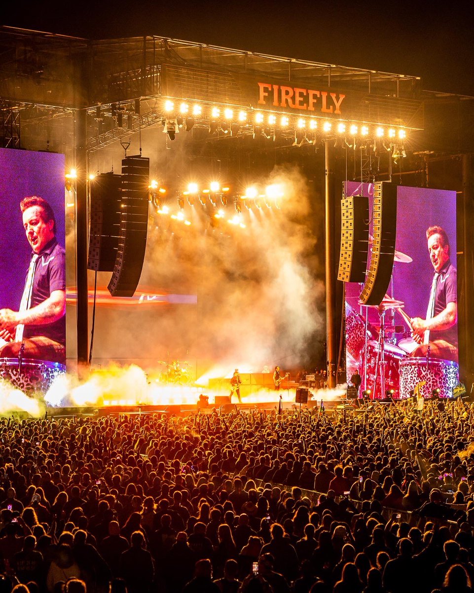 Firefly Music Festival 2023