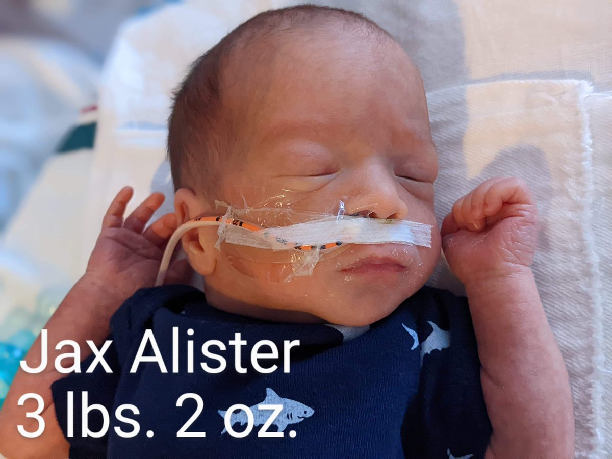 Jarryd King tweet media