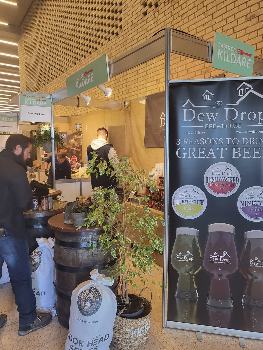 Dew Drop Brewhouse tweet media