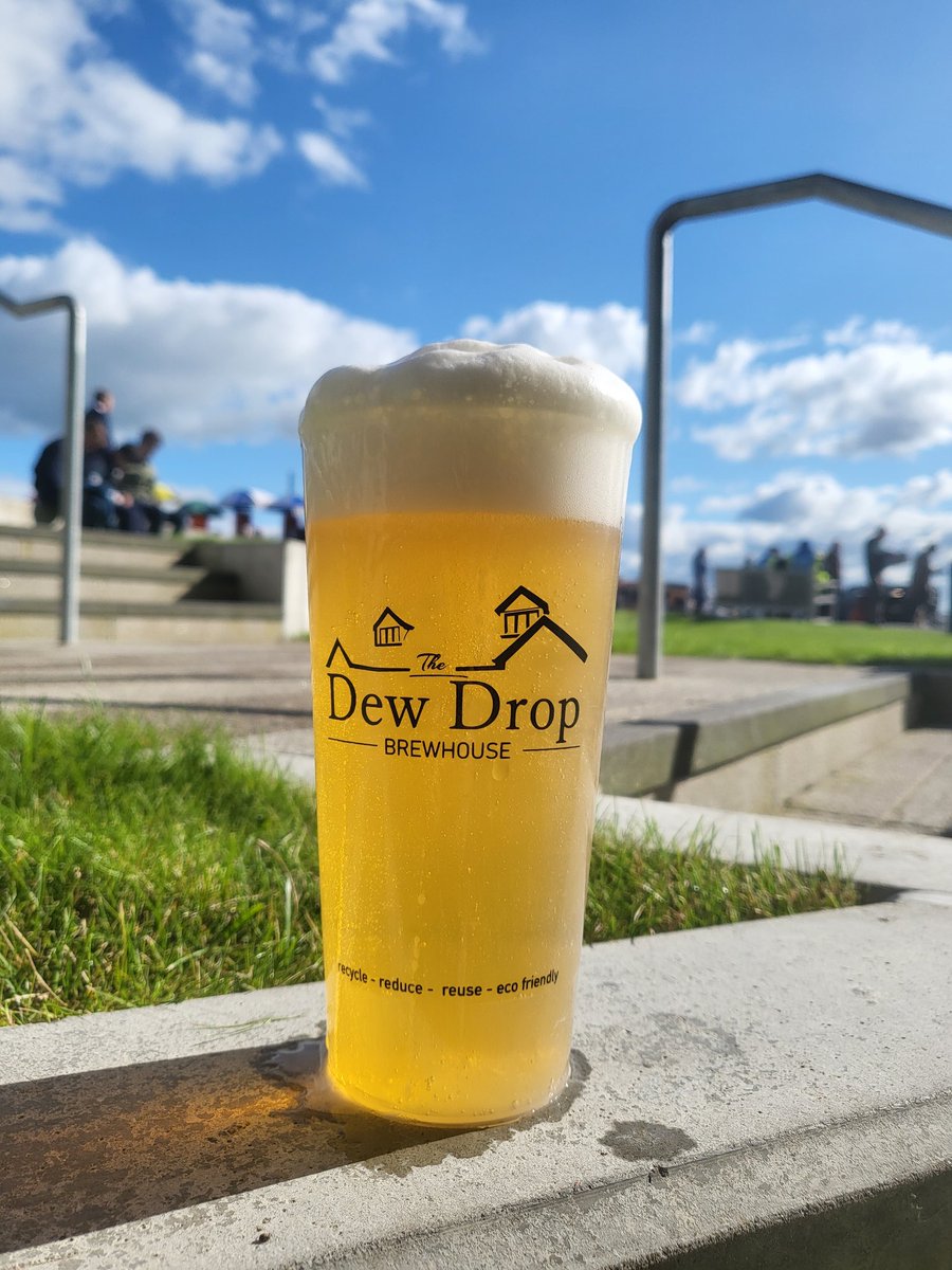 Dew Drop Brewhouse tweet media