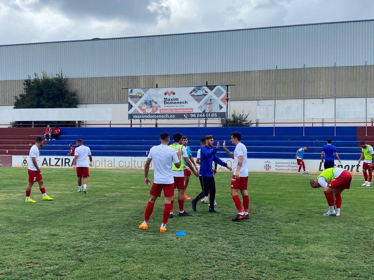 Club Deportivo Teruel tweet media