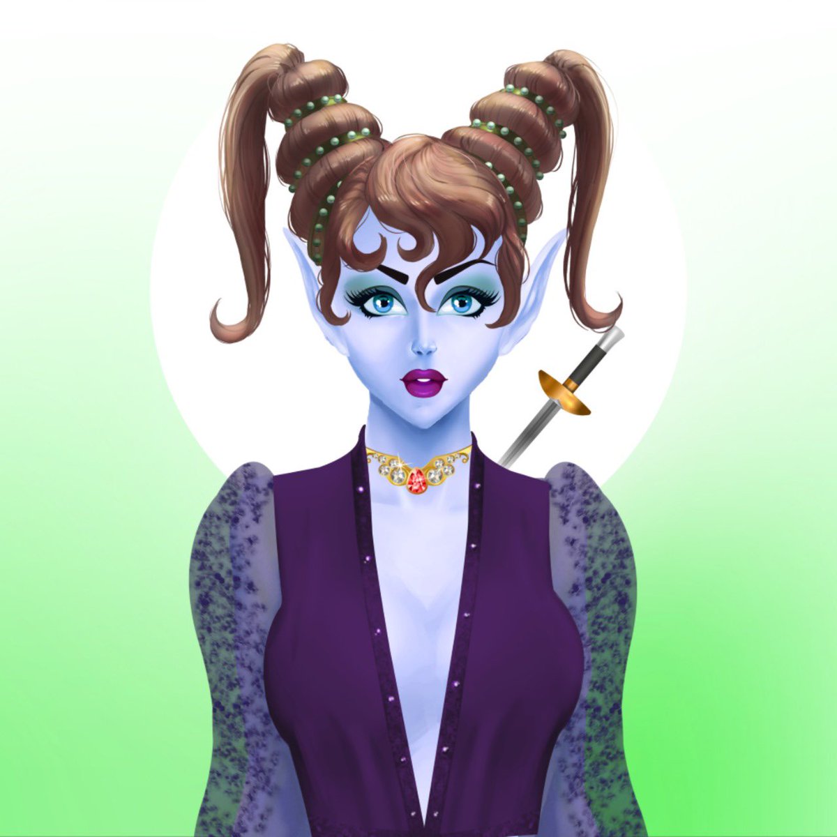 ``
🎁 Giveaway 🎁

Prizes:
🏆 10 WL from BUSINESS BEES
🏆 10 WL from BEAUTY QUEENS NFT

To Enter:
1️⃣Follow @businessbeesc and <a href="/beautyqueensnft/">Beauty Queens Nft ~ Mint is Live</a> 
2️⃣RT &amp; ❤️.
3️⃣Tag 3 friends.

24H⏰

#NFT #NFTGiveaway #NFTdrop #NFTCommunity #WLGiveaway