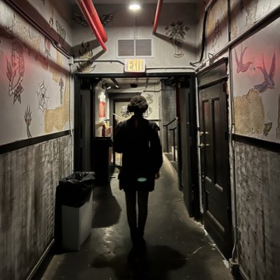 baby&rsquo;s first rock concert https://t.co/x7kvWTAkey<a href="/tag/newprofilepic"class="tags"><span>#newprofilepic</span></a>