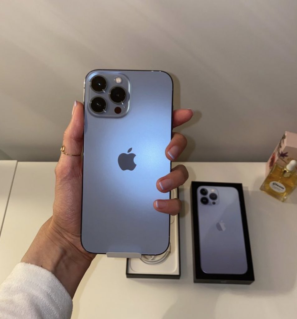 هديتك iPhone 13 او قيمتة3,000ريال💰
تابع  <a href="/ErsalCo/">إرسال | Ersal</a> 

السحب من رتويت الكتروني موثق 📹🔥