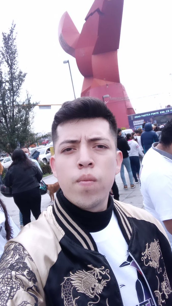 PacoJavierTrs's tweet photo. Desde #Neza estamos con @AnaLiliaHerrera 
#LeyDeJuventudes
#AnaLilia
#CenzontlesNeza https://t.co/vYvFwiiRjP