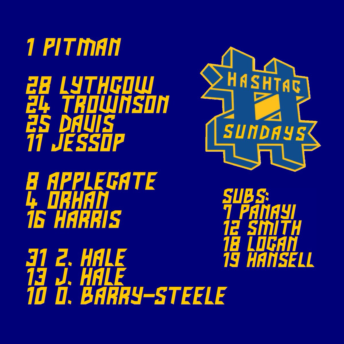 Club Calcio tweet media