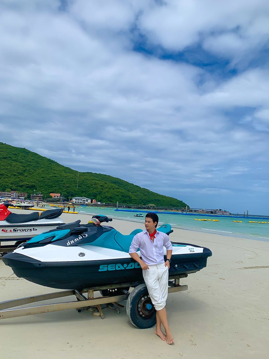 ကျတော်နဲ့အတူ Speed Boat လိုက်စီးပါလား? ❤️