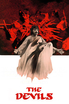 GouchHard's tweet photo. Released #OTD in 1971: Ken Russell's The Devils, one of the most controversial films ever made. UK and US censors demanded significant cuts and it was never screened in many countries. The uproar in Britain may have been part of a co-ordinated right wing campaign https://t.co/GCKEAWpS8E