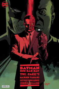 Tyler’s 3 Amazing Books of the Week:
1. Fables #155 <a href="/BillWillingham/">Bill Willingham</a> Mark Buckingham
2. Batman: One Bad Day Two Face <a href="/marikotamaki/">mariko tamaki</a> <a href="/javierfdezart/">Javier Fernandez</a>
3. Beware the Eye of Odin #4 <a href="/Doug_Wagner/">Doug_Wagner</a> <a href="/TheOdland/">Tim Odland</a>
Listen wherever you find podcasts.
22panelspodcast.blogspot.com