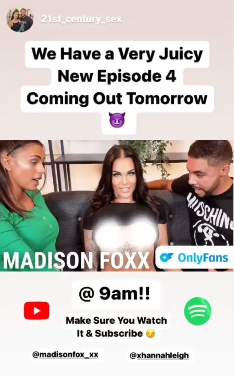 Madison foxx 🔞 on Twitter: