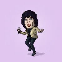 TST_Coin's tweet photo. The moves like 😎

#Jagger #RockstarNFT #NFTs #NFTgame #P2Egame https://t.co/Agcie5xluO