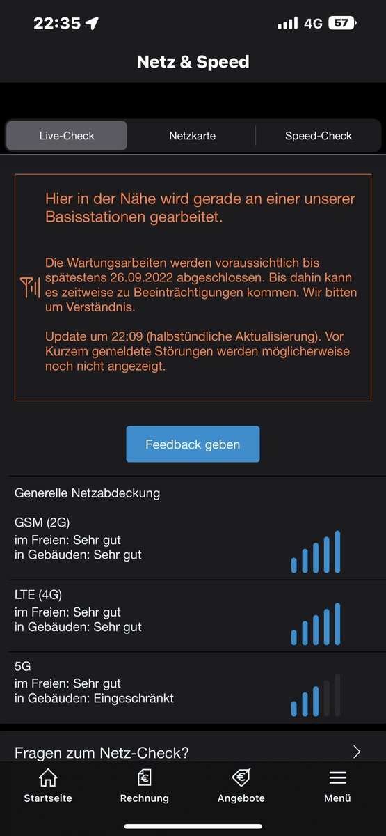 sch_thomas's tweet photo. @o2cando könnt igr noch mehr zum ankotzen sein?! Hoffe von ganzen Herzen das meine Kündigung bei euch akzeptiert wird. Jeder Woche das gleiche „kotzen“ geschwindigkeit . Schade das neue Gesetz nur für Kabel steht😞 und hoffe das Neue „Kunden“ hier bei Twitter o2 reinschauen ! https://t.co/QZERz7gwLF