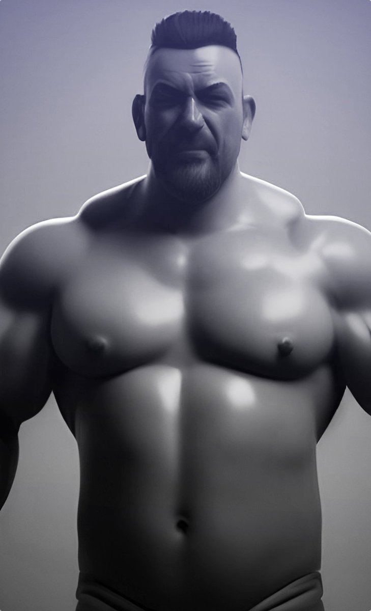 Just a little something I did with my Sunday.

opensea.io/collection/ren…

#NFT #NFTartwork #AIArtwork #NFTs #OpenSeaNFT  #Woof #PolygonNFT