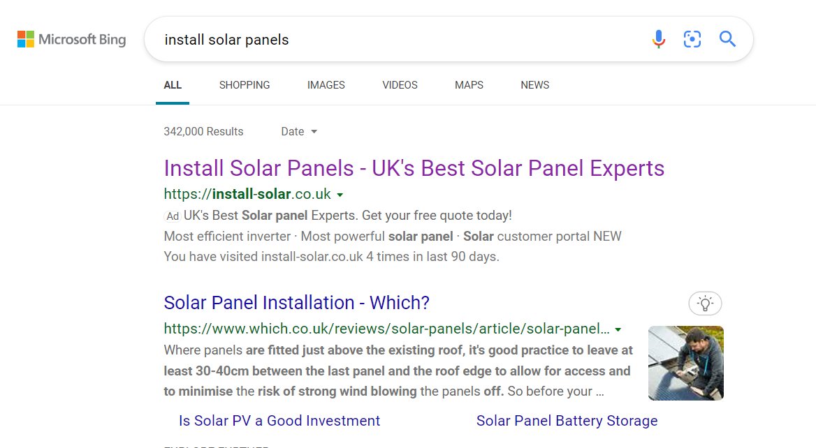 INSTALL SOLAR PANELS (@Install_SolarUK) / Posts / X