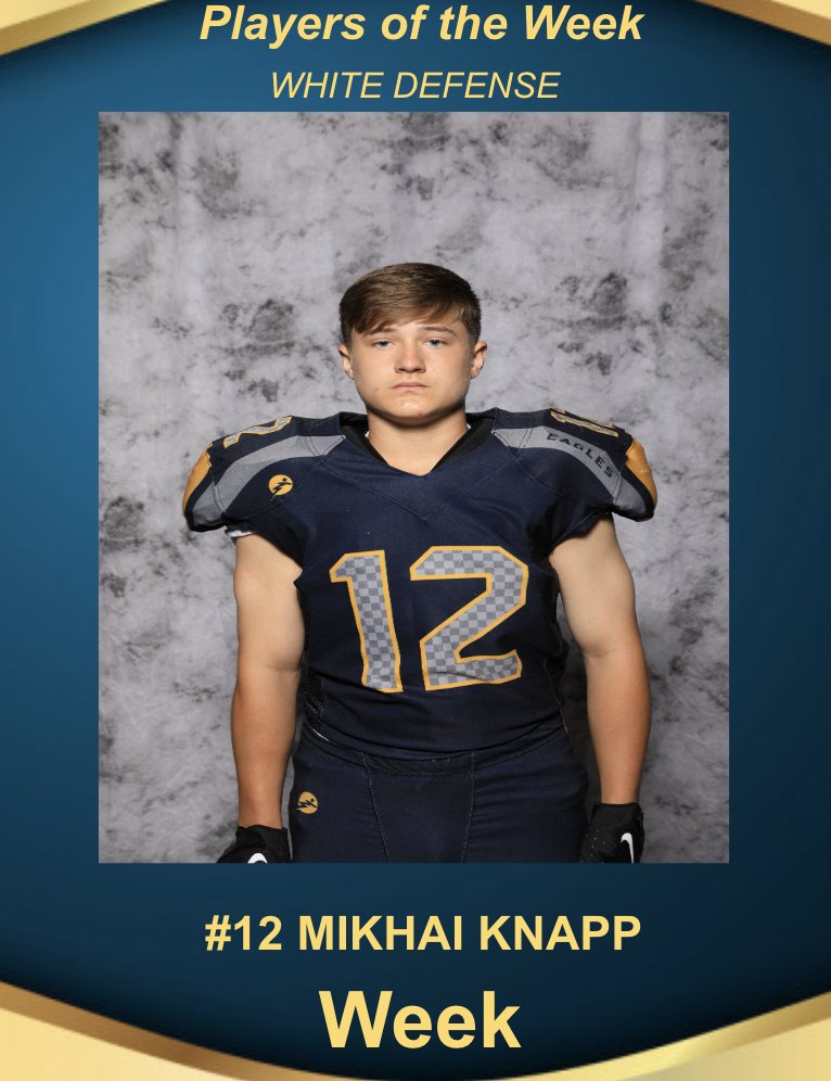 LN Freshman Football tweet media