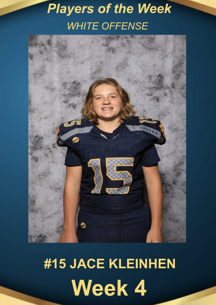 LN Freshman Football tweet media