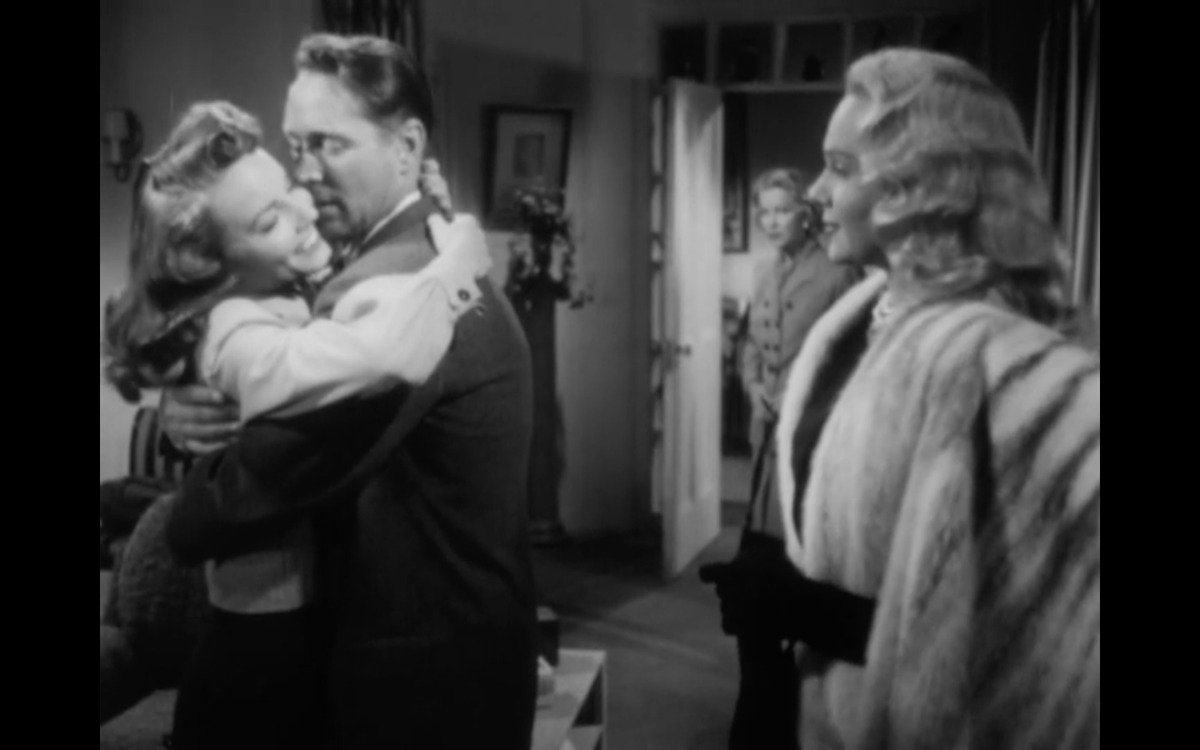 NoirAlleyAtNoon's tweet photo. "I've got news for you, dear. This is the end of the line."
#DarknessAtNoon #ILoveTrouble #NoirAlley https://t.co/xvYcr4Jm0G