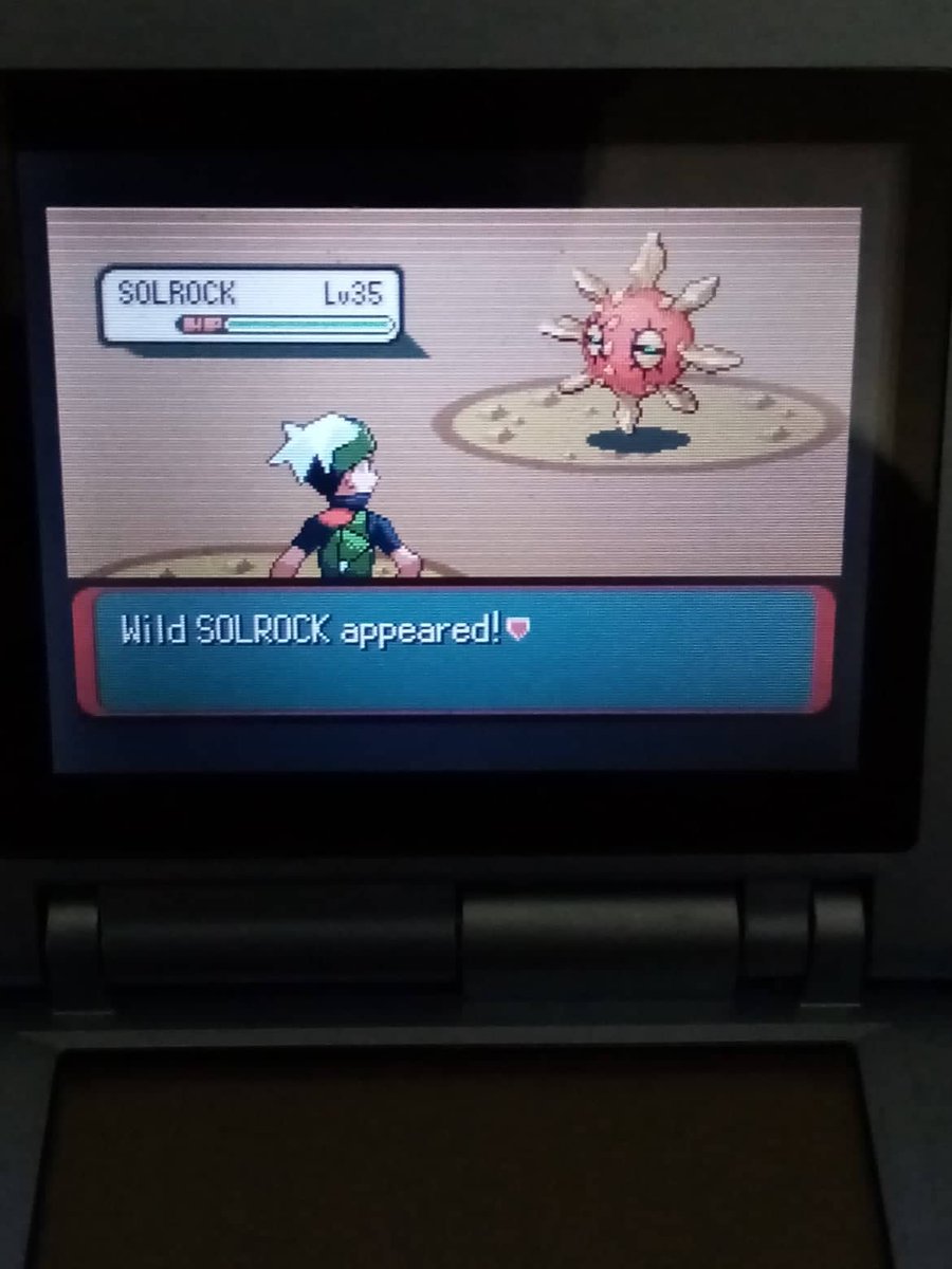 2274 re phase 1 for shiny bagon