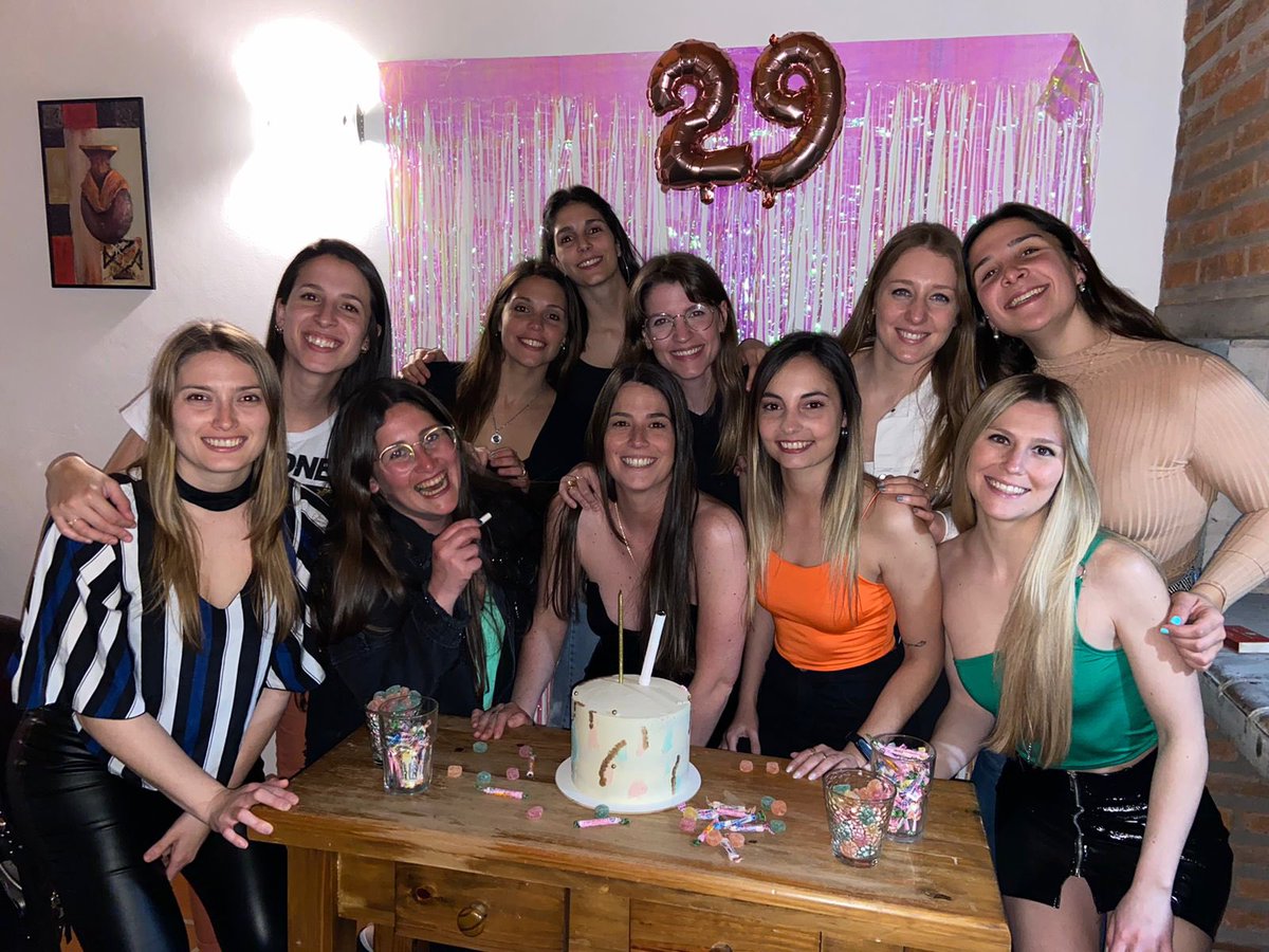 El verdadero QUE SUERTE TUVE… Y TENGO 🫶🏻💖