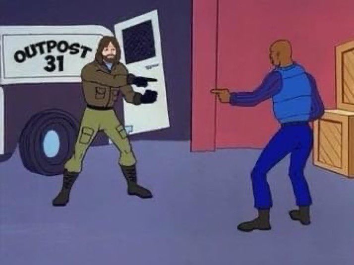 Insert trendy bandwagon topic with emojis here on Twitter "RT