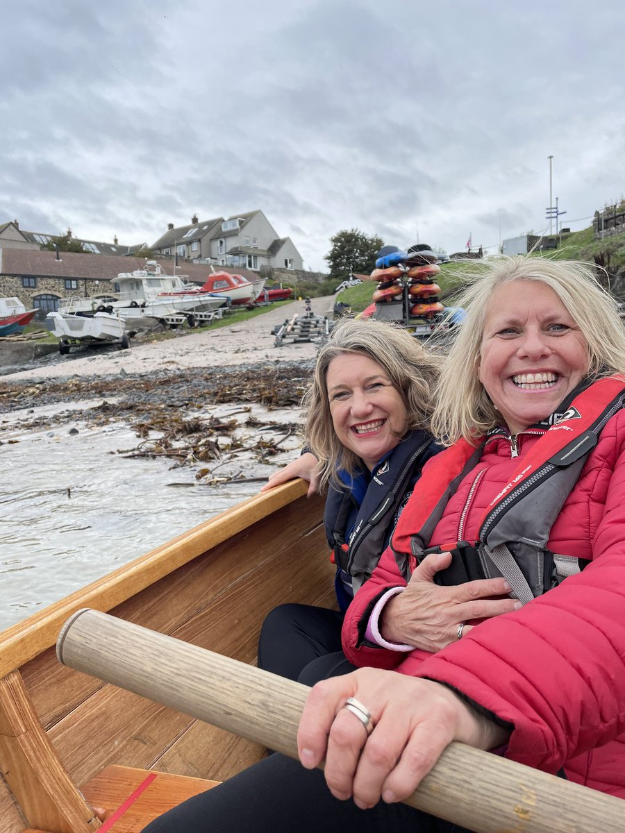 McAllisterandCo's tweet image. It’s great to be back ❤️ #northumberland #endlessexperiences